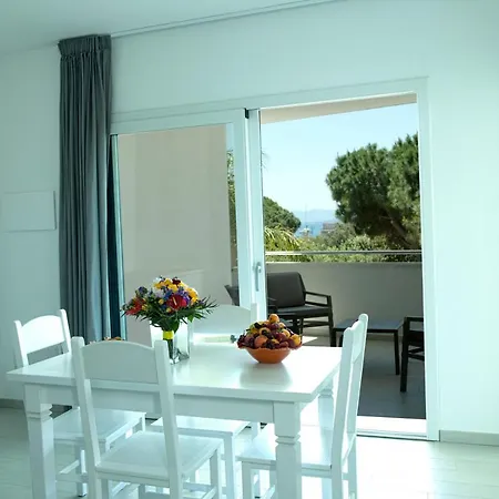 Casa Luigi Casa de Férias *
