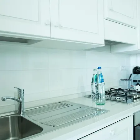 بيت للعطل Casa Luigi