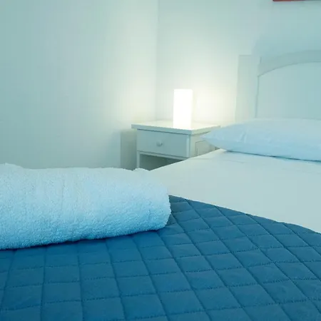 بيت للعطل Casa Luigi غولفو أرانتْشي