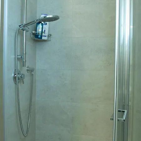 بيت للعطل Casa Luigi *