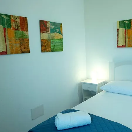 بيت للعطل Casa Luigi غولفو أرانتْشي