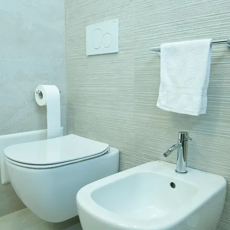 بيت للعطل Casa Luigi *