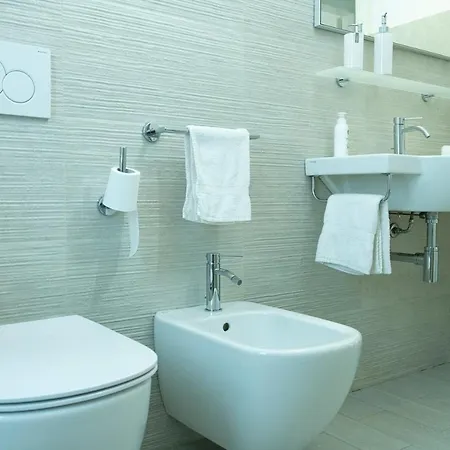 Casa Luigi بيت للعطل غولفو أرانتْشي