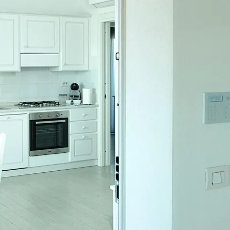 بيت للعطل Casa Luigi