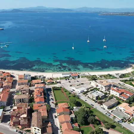 Дом отдыха Casa Luigi