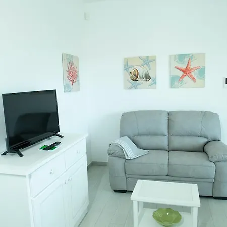 Prázdninový dům Casa Luigi