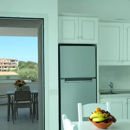 Casa Luigi Golfo Aranci