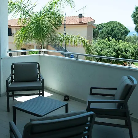 Casa Luigi Golfo Aranci