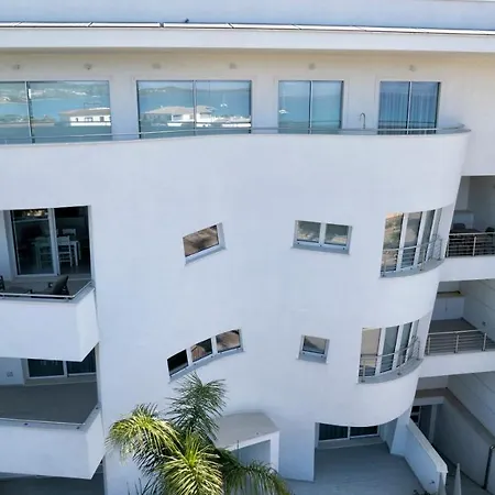 Сasa de vacaciones Casa Luigi Golfo Aranci