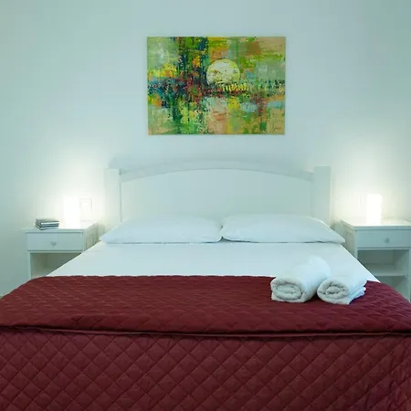 Сasa de vacaciones Casa Luigi