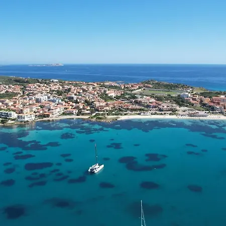 Casa Luigi Golfo Aranci