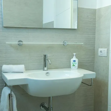 Prázdninový dům Casa Luigi Golfo Aranci