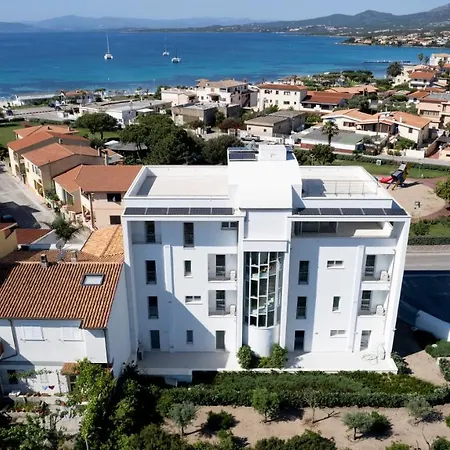 Сasa de vacaciones Casa Luigi