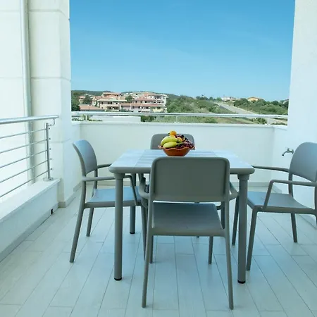 Casa Luigi Prázdninový dům *