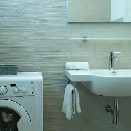 Casa Luigi Σπίτι διακοπών Golfo Aranci